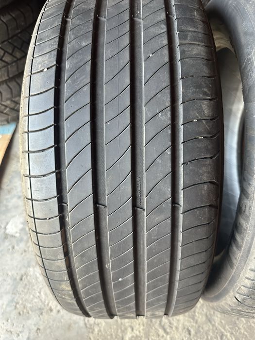 Шини 225/50 R18 Michelin Primacy