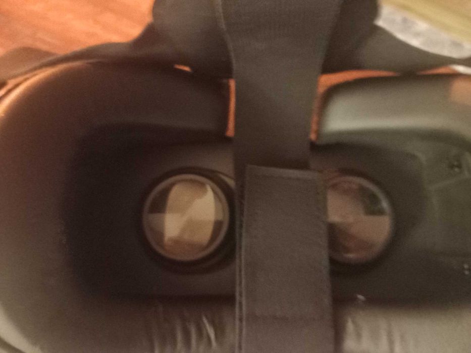 Okulary Modecom Volcano