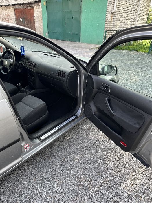 Volkswagen Golf 2003 VIN WVWZZZ1JZ3W544715 фото оголошення 17 з 20