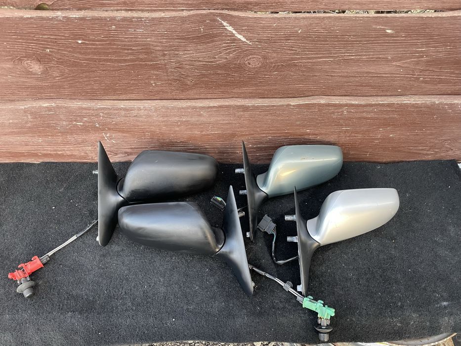 Дзеркало, дзеркала Skoda Octavia Tour A4 Шкода Тур