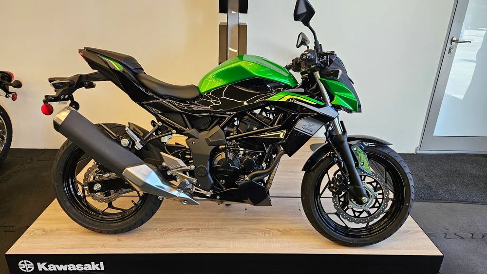 Kawasaki