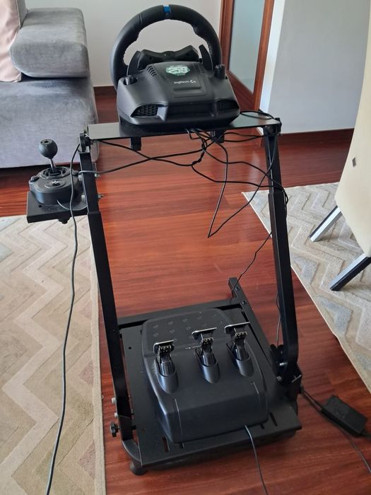 Vendo g29 logitech