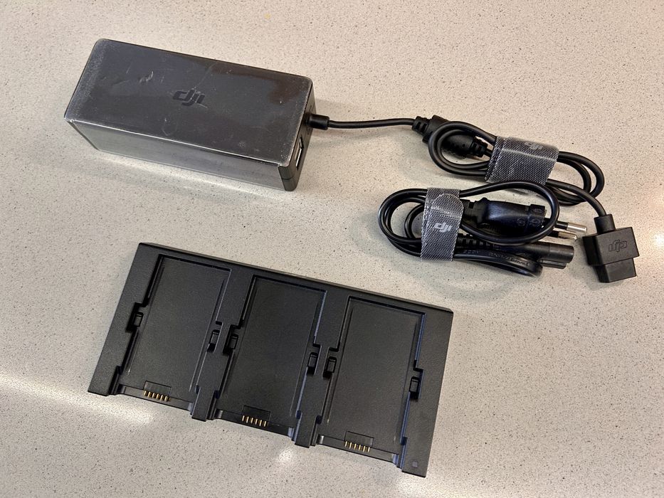 Dji Spark Fly More Combo