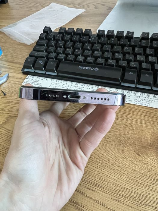 Iphone 14 pro max 128gb