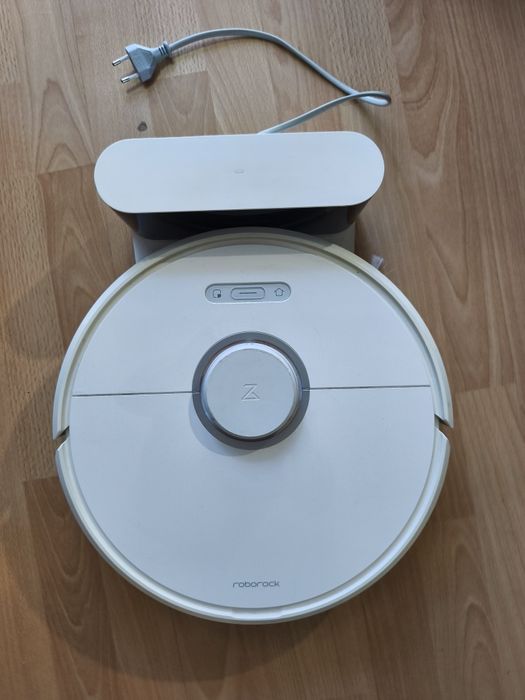 Roborock s6 продам