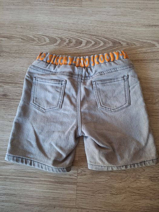 spodenki roz. 104