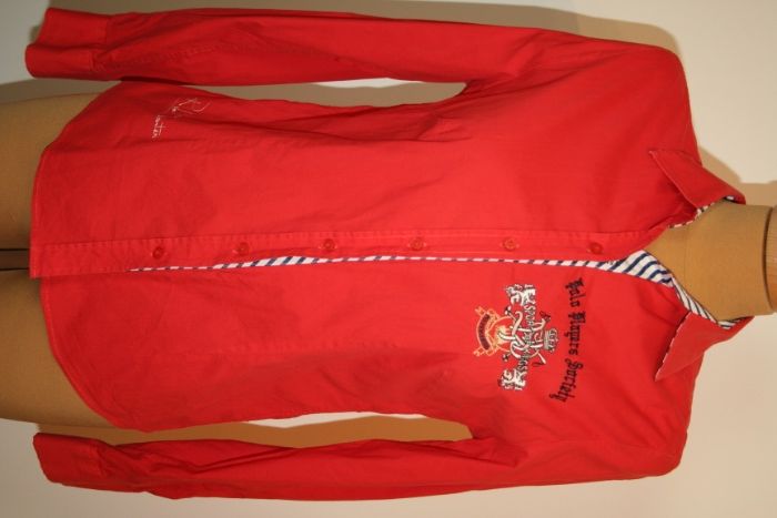 Koszula Van Santen & Van Santen rozmiar: M