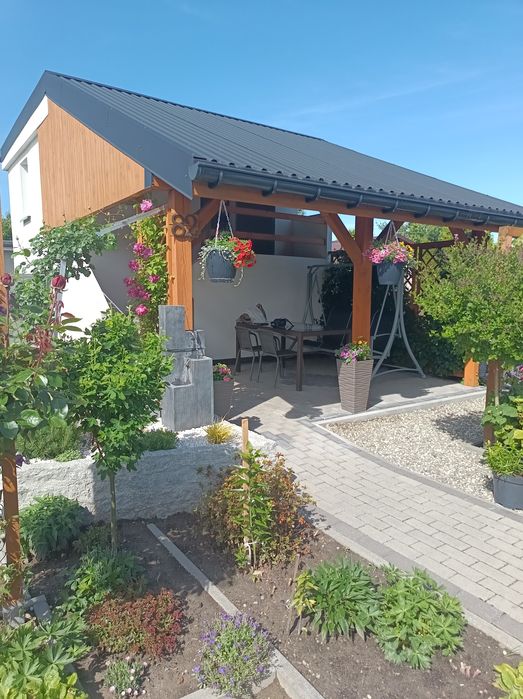 Sprzedam Działkę ROD