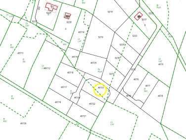 Działka Rekreacyjna