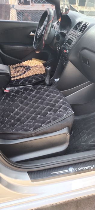 Volkswagen POLO..18год