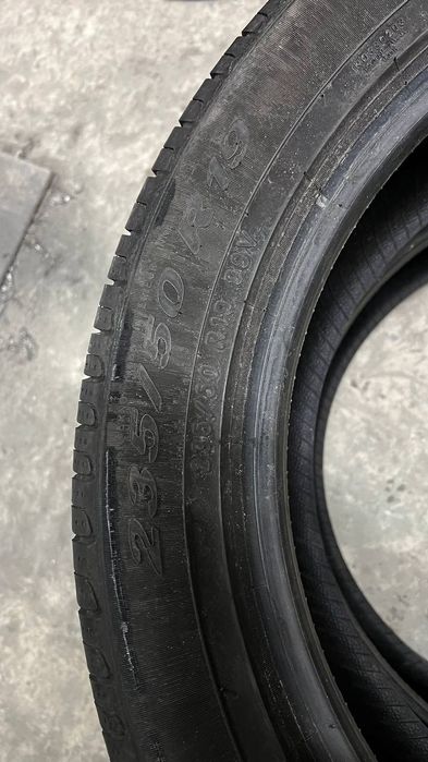 Пара 235 50 19 99V Pirelli Scorpion Verde