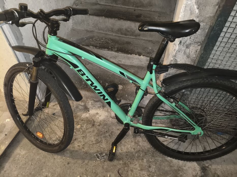 Sprzedam rower btwin