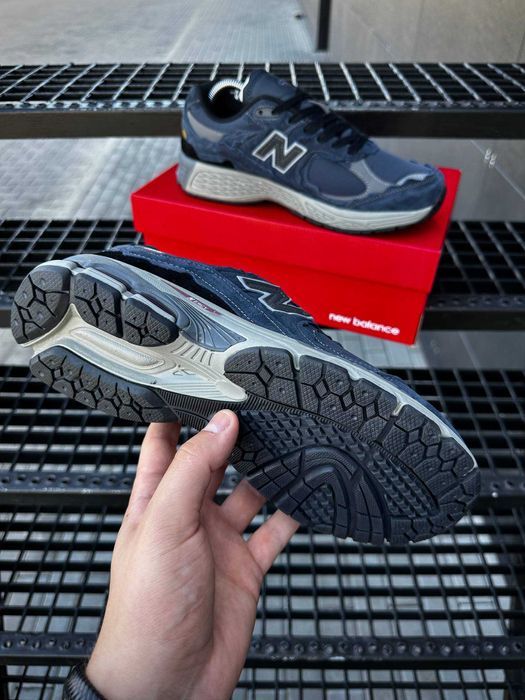 SALE! New Balance 2002R Gore-Tex Navy 36 37 38 39 40 41 42 43 44 45 46
