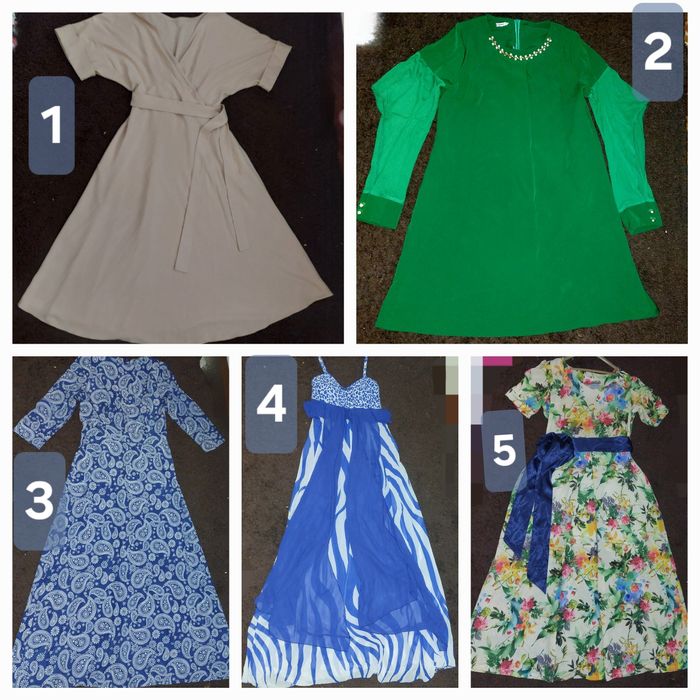 Святкова вечірня Сукня Плаття L, XL