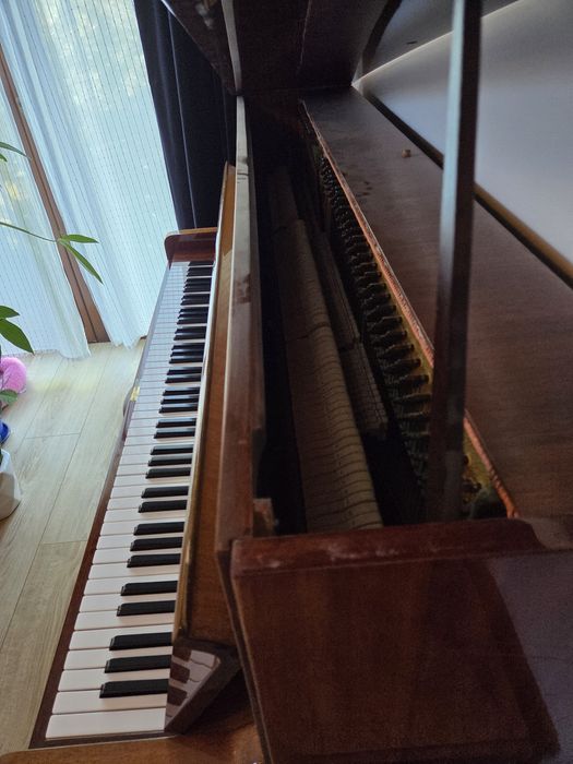 Pianino  Legnica