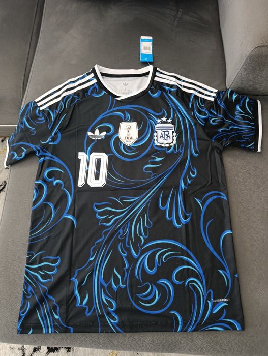 Camisolas de futebol
