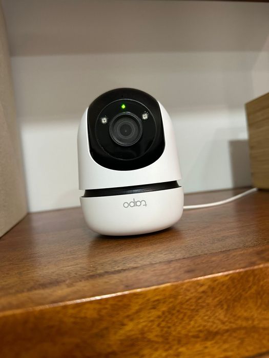 Câmaras de video vigilância