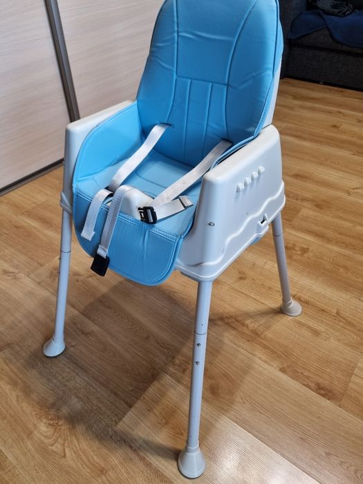 Krzesełko do karmienia