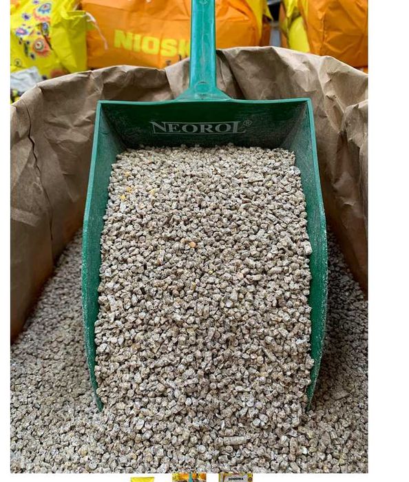 DOMOWA NIOSKA pasza dla kur niosek 25kg kruszonka
