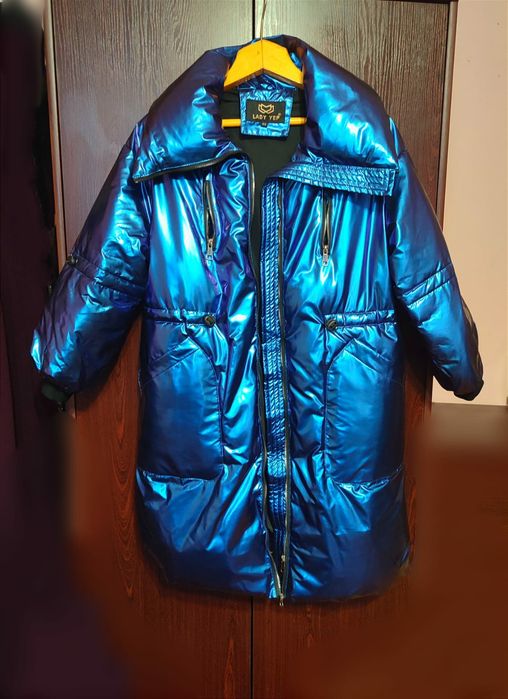 Куртка жіноча. Зима - Весна/Осінь