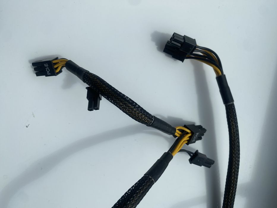 блок питания APEVIA Jupiter Power 1000W (ATX-JP1000W)
