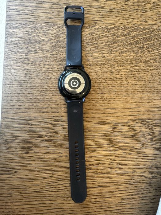 Smartwatch Samsung active 2