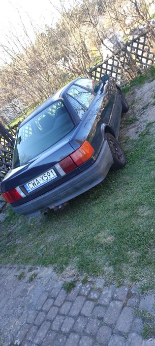 Sprzedam Audi 80