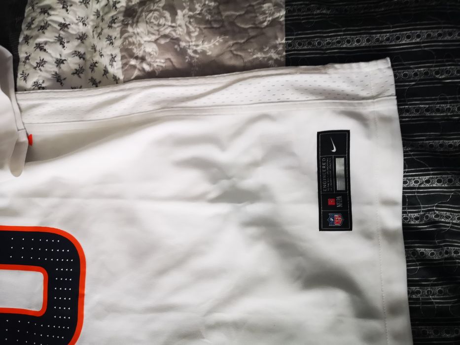 Koszulka NFL Nike Jersey Denver Broncos