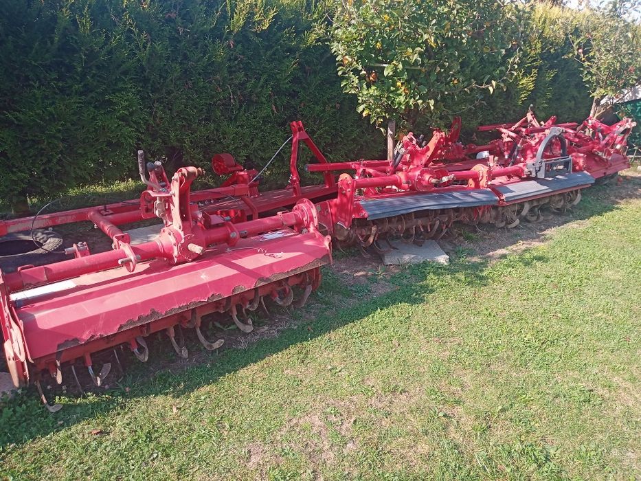 Glebogryzarki Japońskie Yanmar Kubota iseki Orginal od120 do 2400 cm rob
