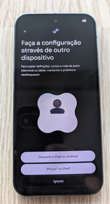 Google Pixel 9 Pro XL 512GB – Desbloqueado – Como Novo / Excelente Estado