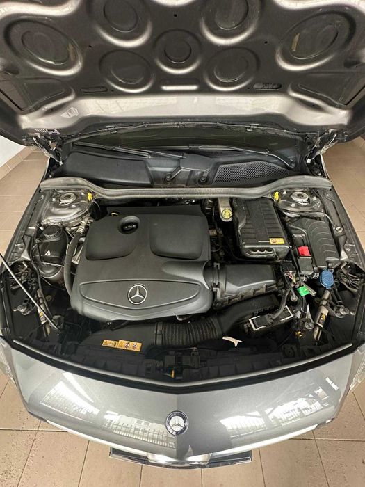 Sprzedam Mercedesa A 250 AmG Salon Pl osoba prywatna Rezerwacja