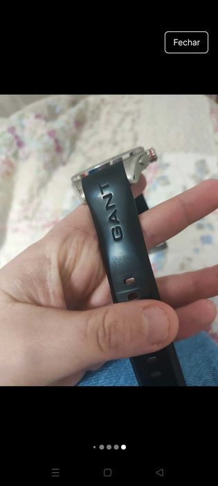 Relógio Gant Milford