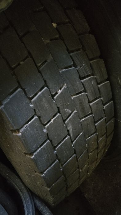 Резина 315/70/22.5