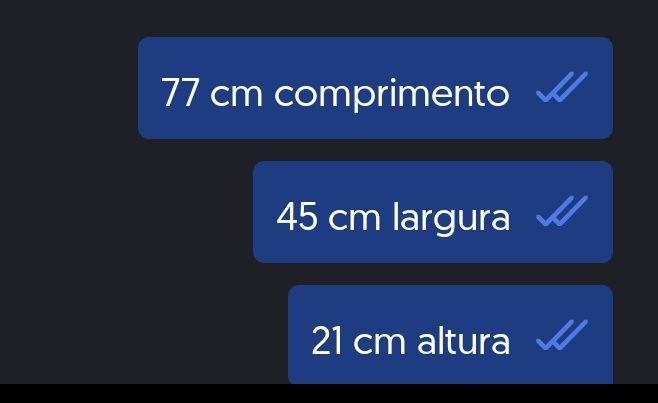 Móvel suspenso de hall entrada