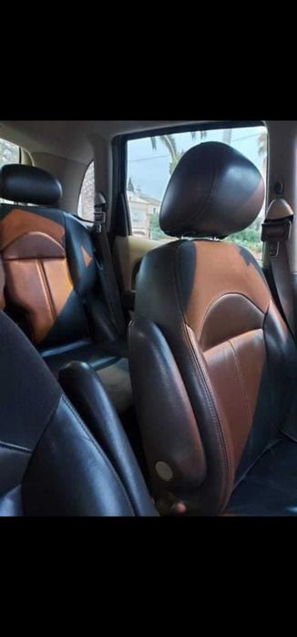 Chrysler PT Cruiser LIMITED 1.6 de 2001
