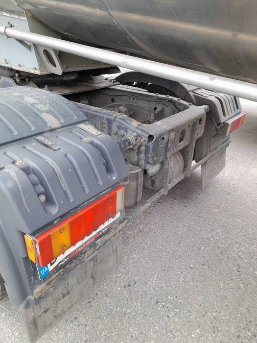 Тягач MAN TGA 18.430