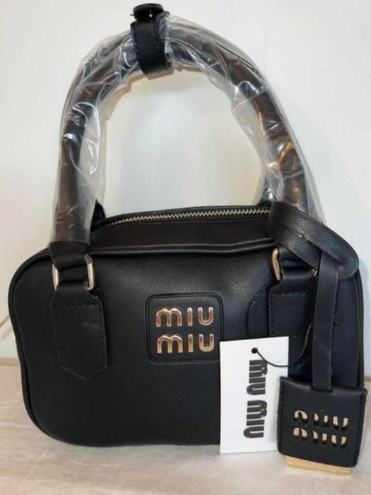 Torebki damskie MiuMiu