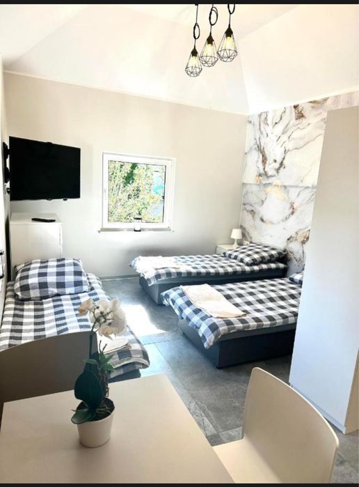 Mieszkania Witnica Centrum Parking na doby