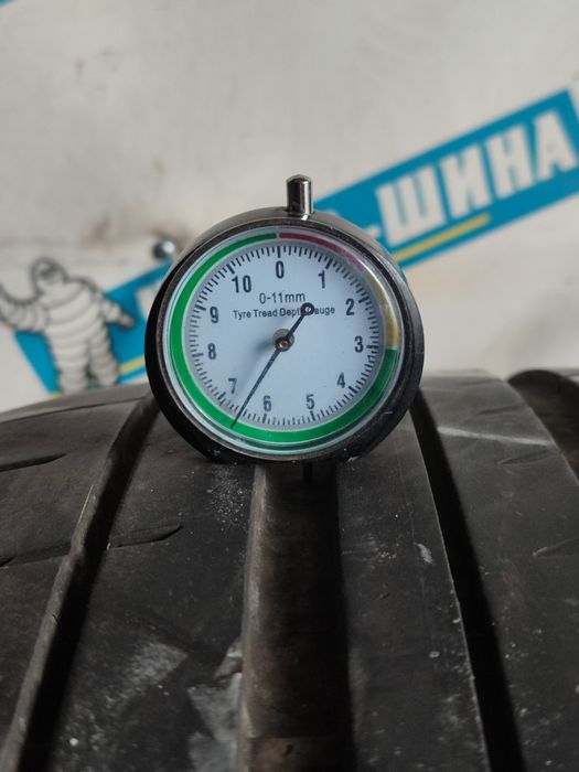Шини goodyear 285 45 r20 літо 23-й рік