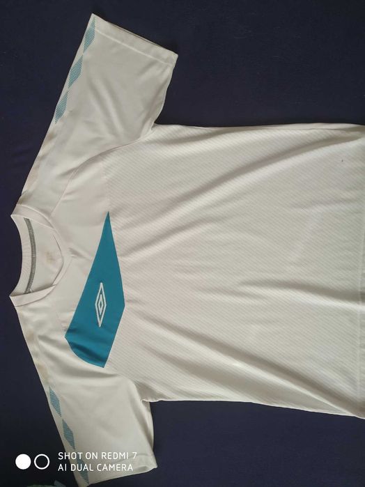 Koszulka męska umbro