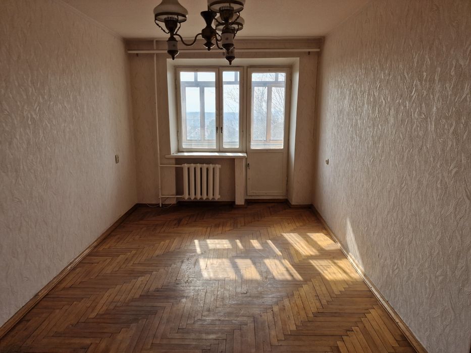 Продажа 2ой квартиры в Вознесеновском р-не