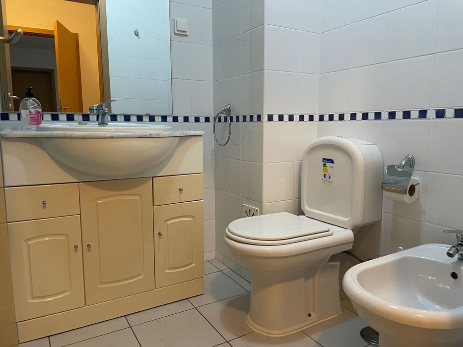 APARTAMENTO T3 - ENCOSTA DA MARINA - PORTIMÃO