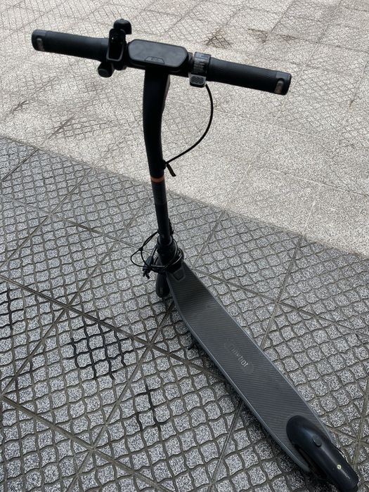 Trotinete eletrica Ninebot E2
