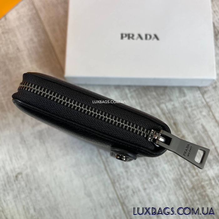 Чоловiчий шкiряний гаманець брендовый мужской кожаный кошелек