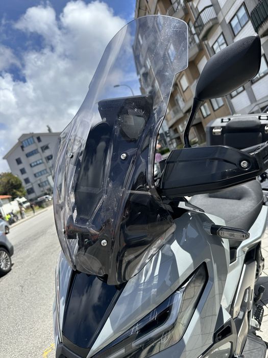 Honda X-ADV 750 Full Extra - Novembro 2022 — 19.000 km