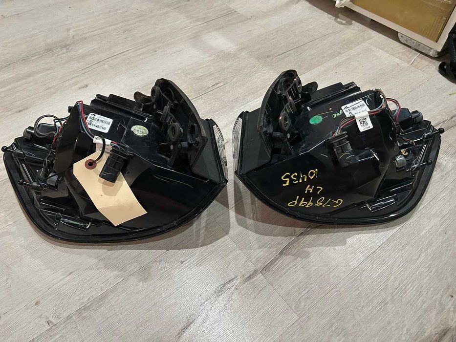 Стоп ліхтар  фара фонар Jeep Compass компас оригінал USA 2017 - 2022