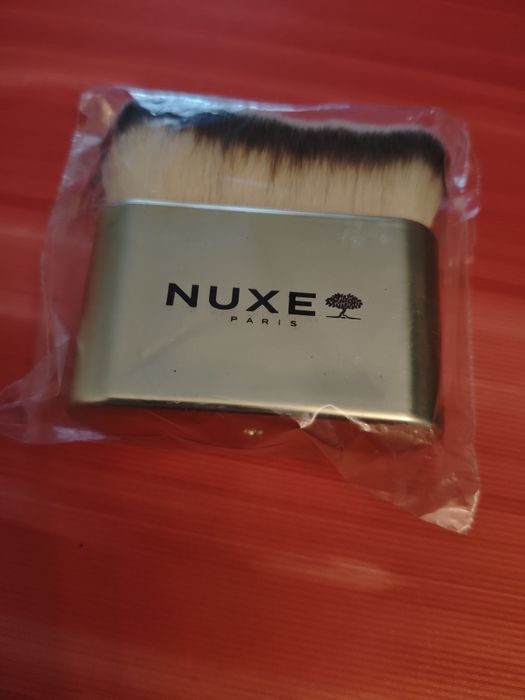 NUXE, Pędzel do Aplikacji Samooplacza, nowy