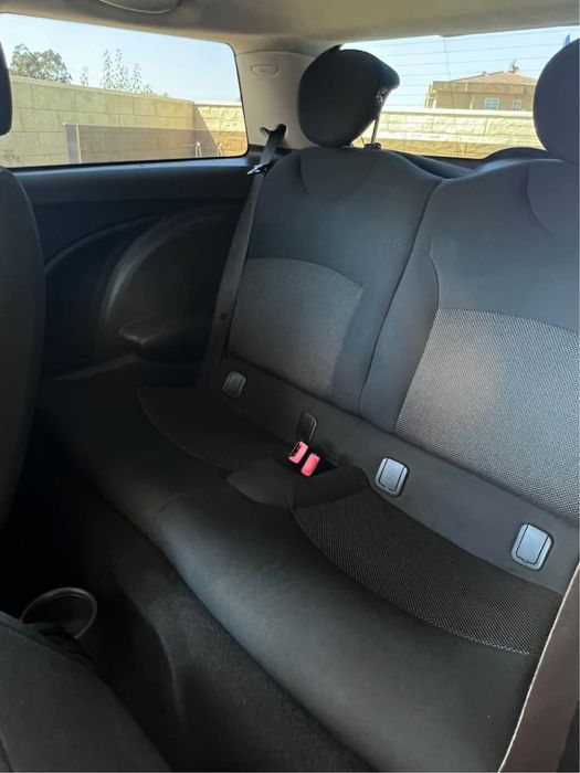 Mini cooper D 1.6 — photo 5