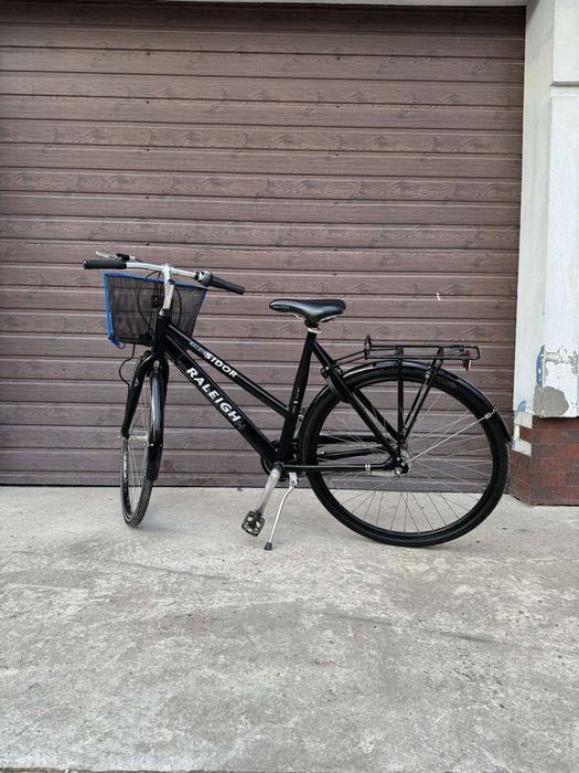 ...Велосипед SIDOR RALEIGH