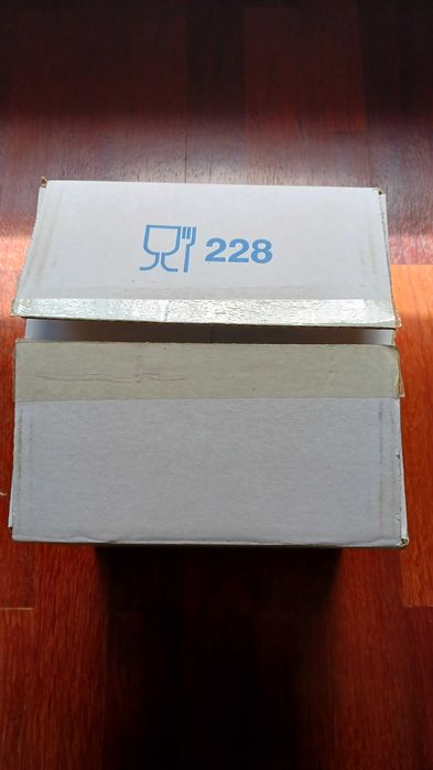 Decanter (decantador de vinhos) - Oferta